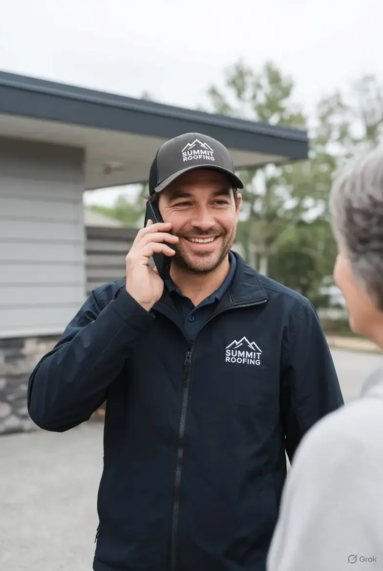 Flat Roof Leak Repair Belle Center, OH FAQs